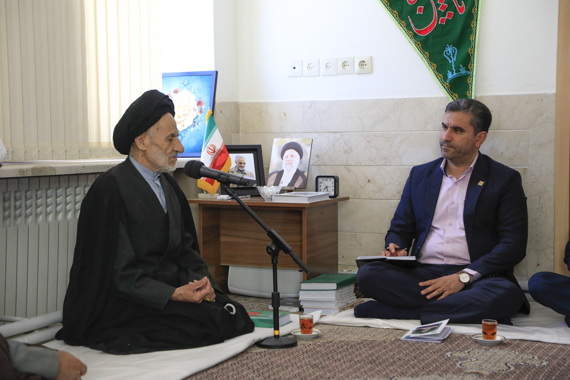 جهاد دانشگاهی،نتیجه ۵۰۰ سال مقاومت پیشگامان علمی ایران است جهاد دانشگاهی،نتیجه ۵۰۰ سال مقاومت پیشگامان علمی ایران است