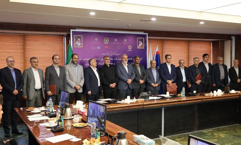 پس از دو دهه تعطیلی، نیروگاه حرارتی طبس جان می گیرد 