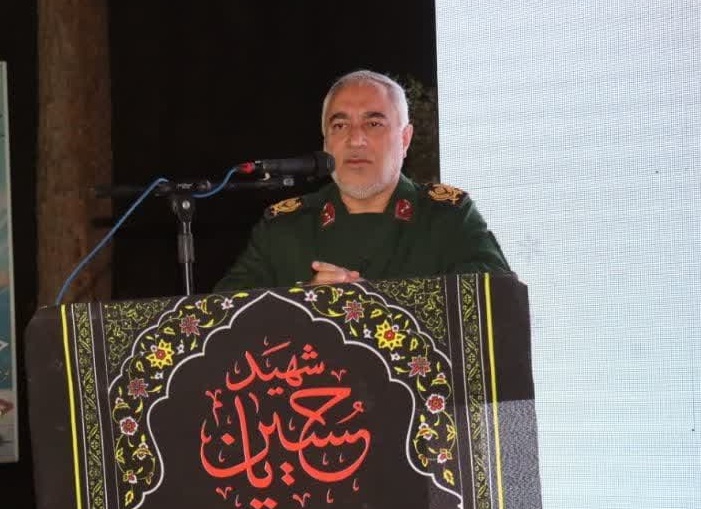 خبرنگاران باعث بیداری افکار عمومی جامعه می‌شوند