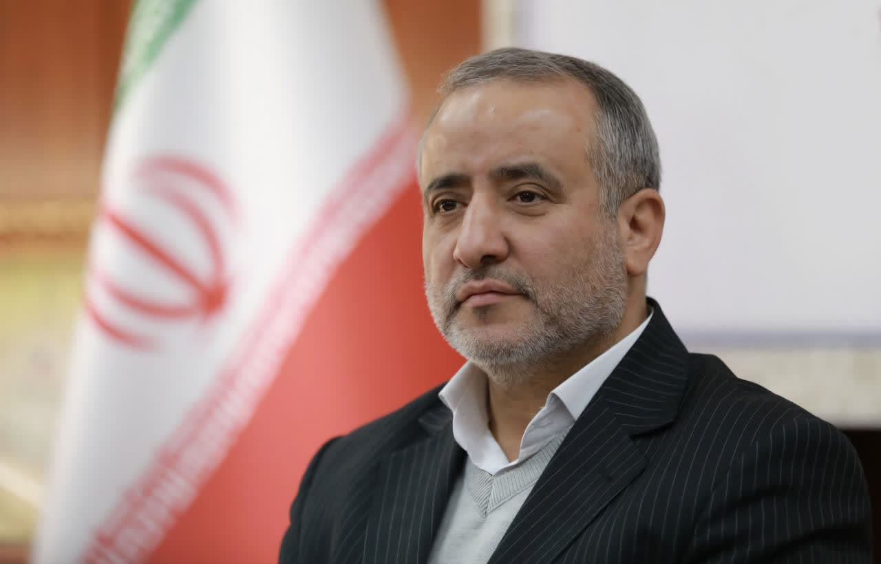 رسانهها، سرمایههایی ارزشمند در تعالی جامعه هستند رسانهها، سرمایههایی ارزشمند در تعالی جامعه هستند