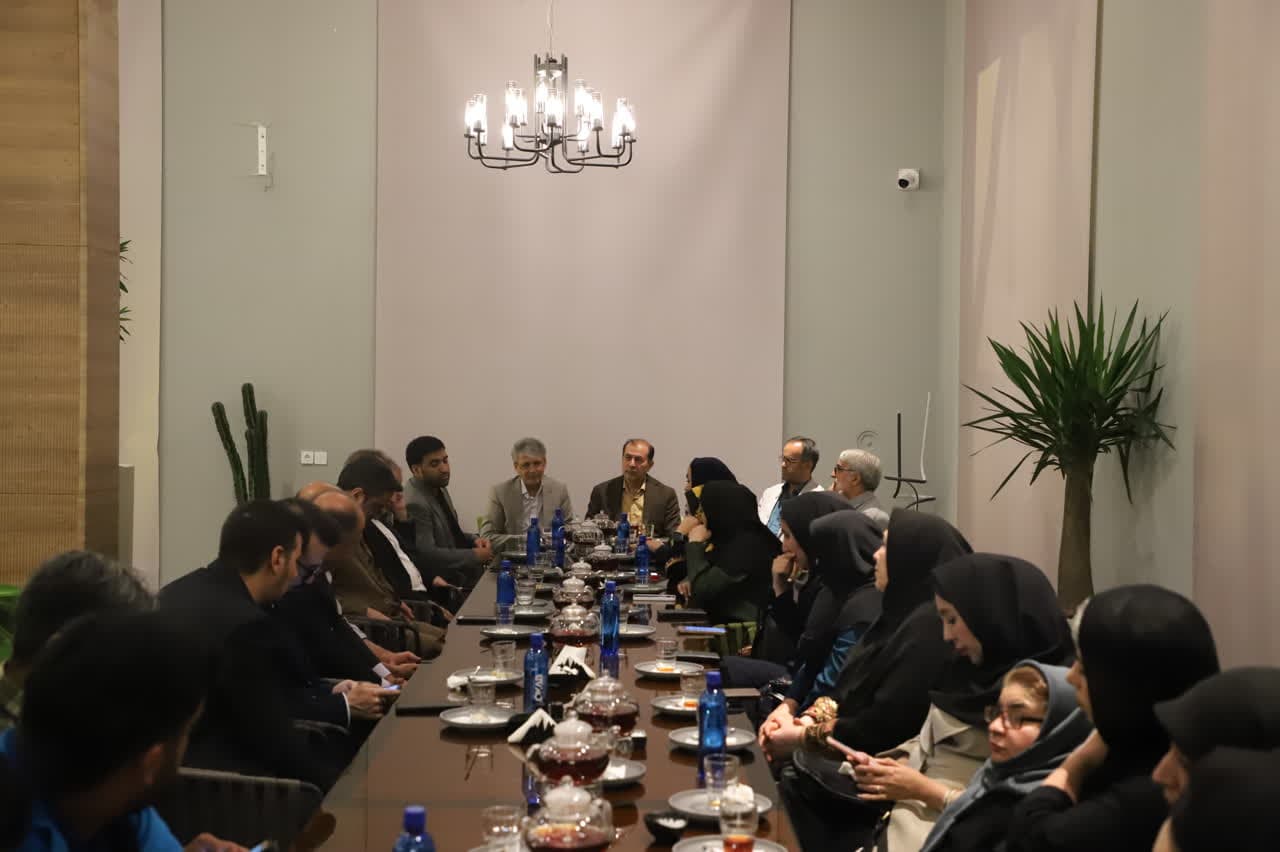 رسانهها پازل پنهان میراث فرهنگی خراسان جنوبی را نمایان کردند رسانهها پازل پنهان میراث فرهنگی خراسان جنوبی را نمایان کردند