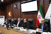 تأمین یک هزار میلیارد تومان تخصیص اوراق مرابحه برای اجرای پروژه‌های عمرانی استان