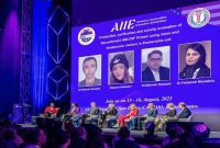 افتخار علمی با کسب مدال طلای جهانی برای تیم بیوتکنولوژی ایران