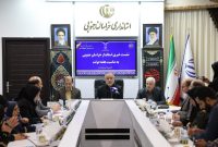 ۱۲ هزار میلیارد تومان ارزش پروژه‌های هفته دولت در خراسان جنوبی