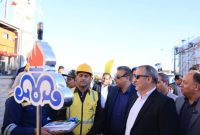 بهره‌برداری از ۲۹۷ پروژه در پنجمین روز از هفته دولت در خراسان جنوبی