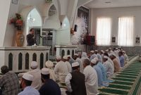 سرمایه گذاری۲میلیارد تومانی برای توسعه برق‌رسانی روستای بهمن آباد