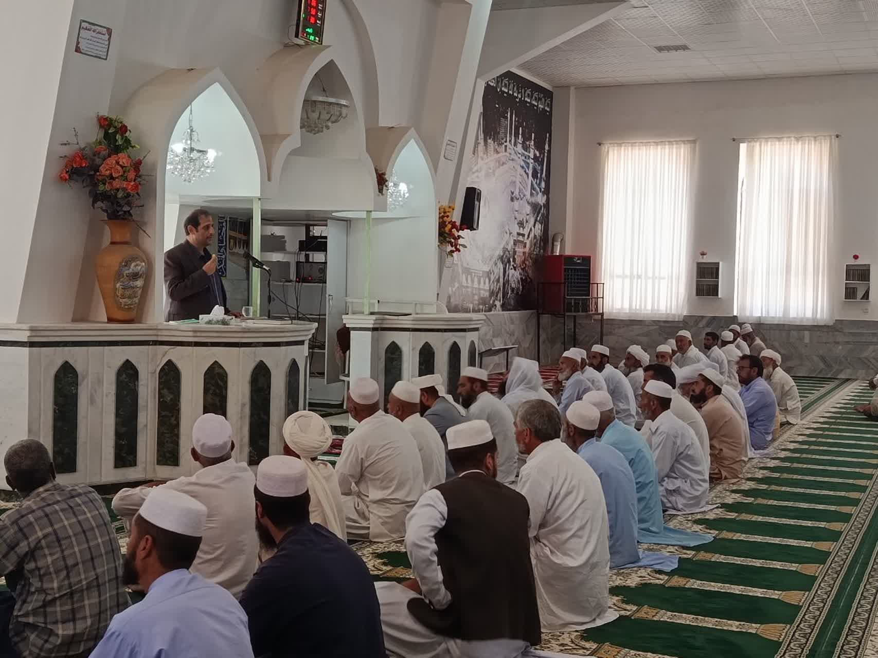 سرمایه گذاری۲میلیارد تومانی برای توسعه برق‌رسانی روستای بهمن آباد