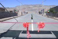 بهره‌برداری از ۸۰۰ میلیارد تومان پروژه عمرانی روستایی در خراسان جنوبی