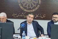 توسعه مرزهای خراسان جنوبی با همکاری بخش خصوصی ممکن است