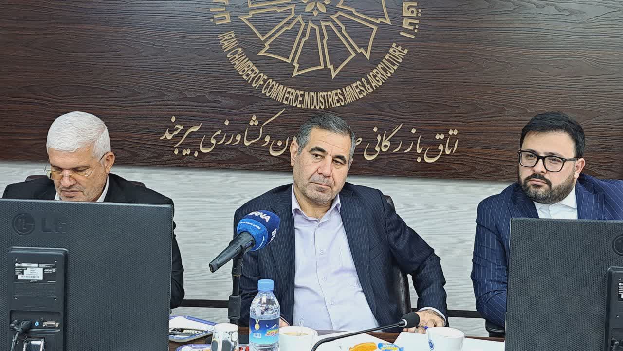 توسعه مرزهای خراسان جنوبی با همکاری بخش خصوصی ممکن است