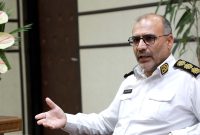 افزایش نگران‌کننده تصادفات در خراسان جنوبی