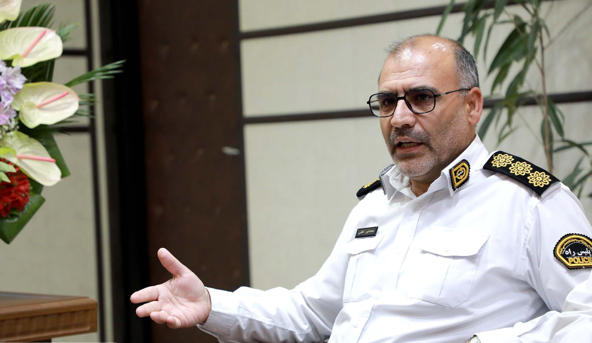 افزایش نگرانکننده تصادفات در خراسان جنوبی افزایش نگرانکننده تصادفات در خراسان جنوبی