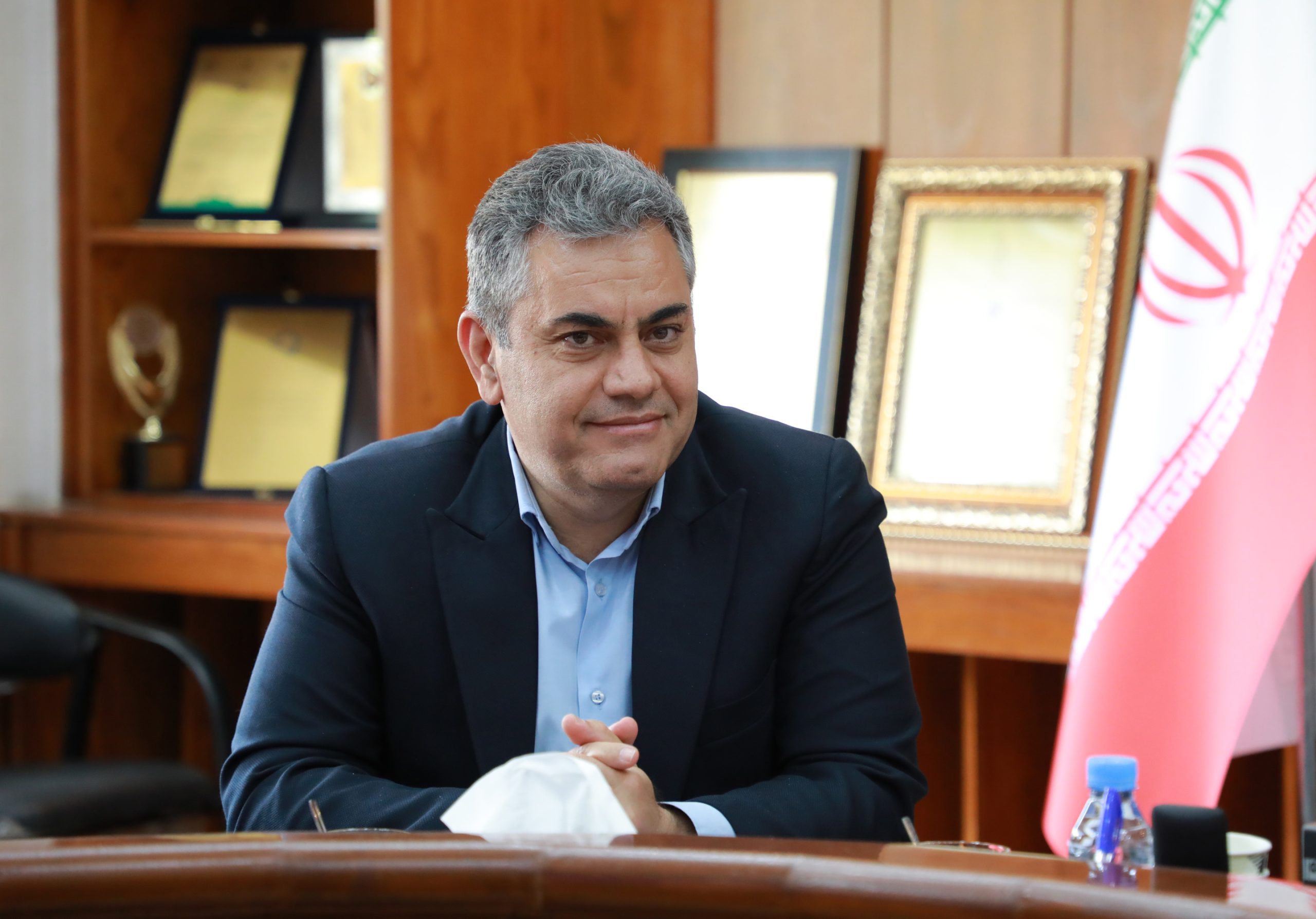 افتتاح و آغازعملیات اجرایی ۱۱۹ پروژه صنعت برق در خراسان جنوبی