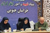 فعالیت ۸ تشکل مردم نهاد فعال حوزه ایثار و شهادت در خراسان جنوبی