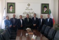 توسعه زیرساخت‌های انرژی‌های تجدیدپذیر در خراسان جنوبی