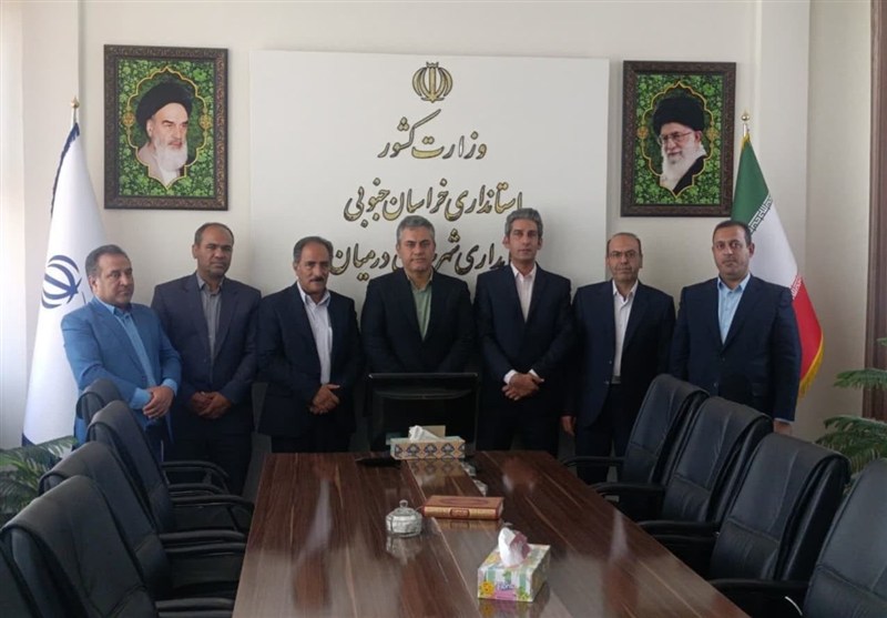 توسعه زیرساختهای انرژیهای تجدیدپذیر در خراسان جنوبی توسعه زیرساختهای انرژیهای تجدیدپذیر در خراسان جنوبی