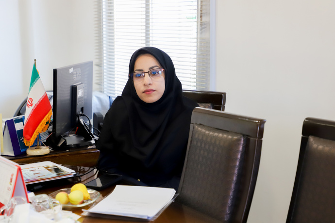 تأمین دارو در خراسان جنوبی در وضعیت پایدار قرار دارد تأمین دارو در خراسان جنوبی در وضعیت پایدار قرار دارد