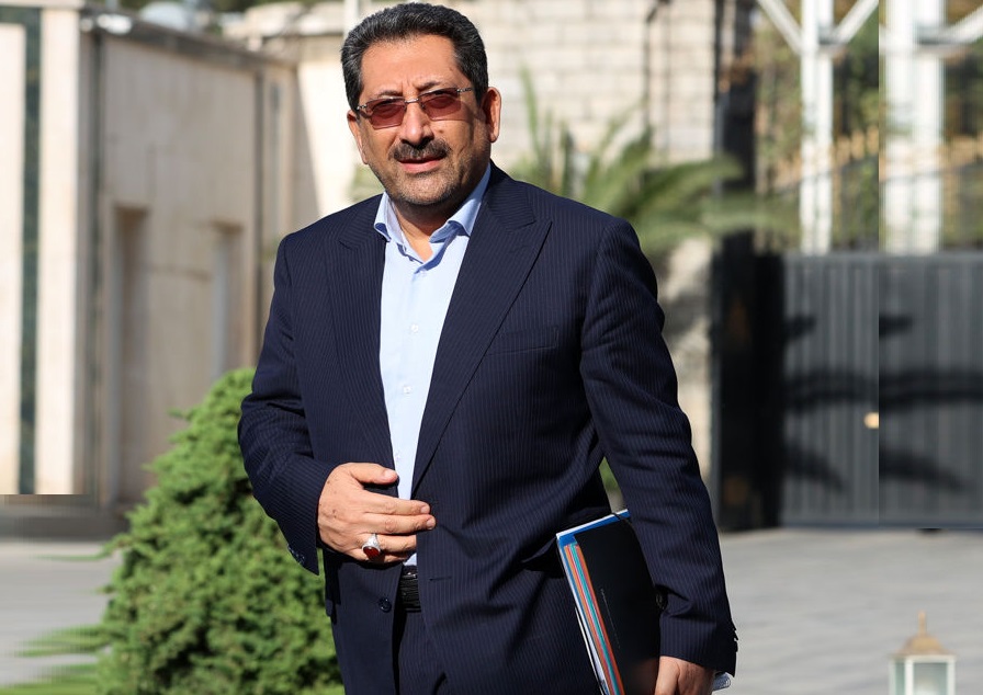 وزیر صنعت، معدن و تجارت به خراسان جنوبی سفر می‌کند