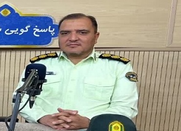 جرایم سایبری در خراسان جنوبی کاهش یافت/ ۵۰ درصد جرایم از نوع کلاهبرداری اینترنتی است جرایم سایبری در خراسان جنوبی کاهش یافت/ ۵۰ درصد جرایم از نوع کلاهبرداری اینترنتی است