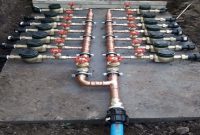 تامین آب شرب مسکن ملی زعفرانیه بیرجند شتاب می‌گیرد