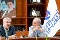 تجربه کویرتایر، الگویی برای کل صنایع کشور است