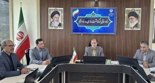 روستاها و عشایر از ارکان اصلی تولید در کشور هستند