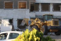 تکمیل طرح توسعه میدان ابوذر و باغ شهرداری پس از ۳۳ سال