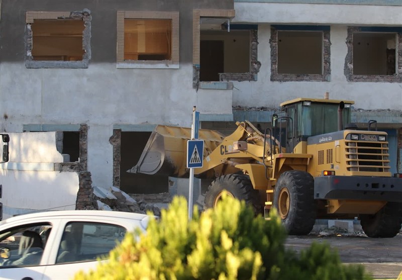 تکمیل طرح توسعه میدان ابوذر و باغ شهرداری پس از ۳۳ سال