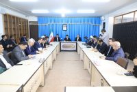 اتصال تمام روستاهای بالای ۲۰ خانوار به شبکه ملی اطلاعات