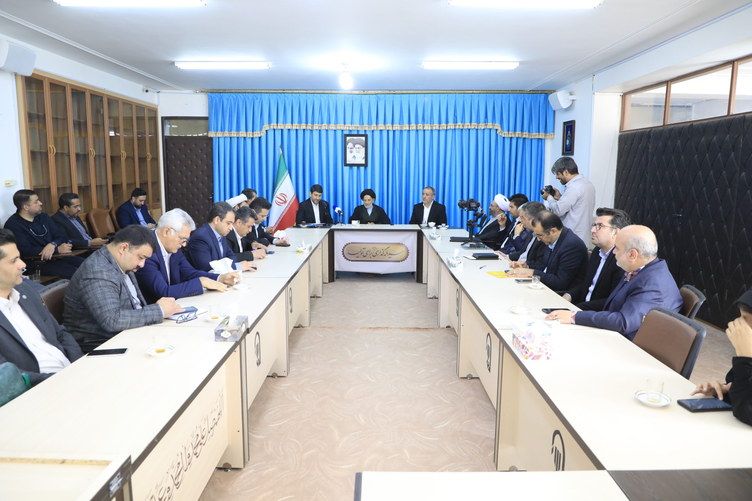 اتصال تمام روستاهای بالای ۲۰ خانوار به شبکه ملی اطلاعات