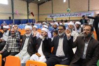 خراسان جنوبی؛ الگوی وحدت شیعه و سنی است