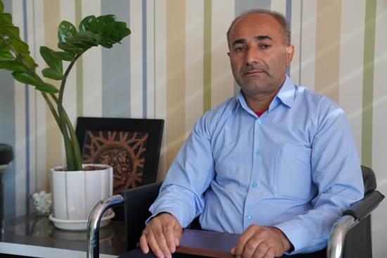 بهورزی، رسالتی عاشقانه در دل کویر؛ روایت چهرهای ماندگار در سلامت روستایی بهورزی، رسالتی عاشقانه در دل کویر؛ روایت چهرهای ماندگار در سلامت روستایی