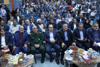 نخستین جشنواره استانی عناب در بیرجند برگزار شد