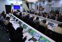 افتتاح ۵۸ پروژه نهضت عدالت آموزشی در خراسان جنوبی تا مهر امسال