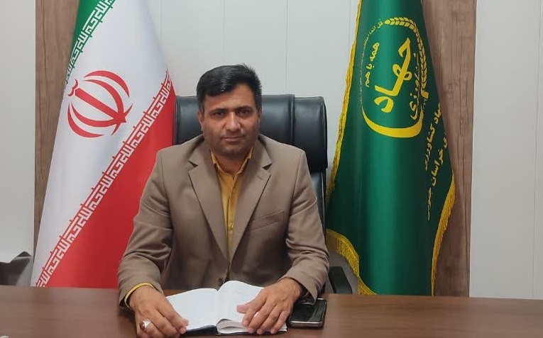 پیش‌بینی برداشت ۴۷ هزار تن زرشک از باغات زیرکوه