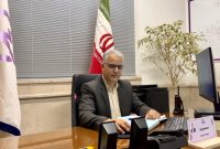 افتتاح ۱۲۹ پروژه برقرسانی و اصلاح شبکه در شهرستان قاینات