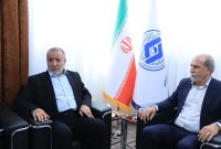 اعتماد مردم، بزرگترین سرمایه تعاونی‌هاست