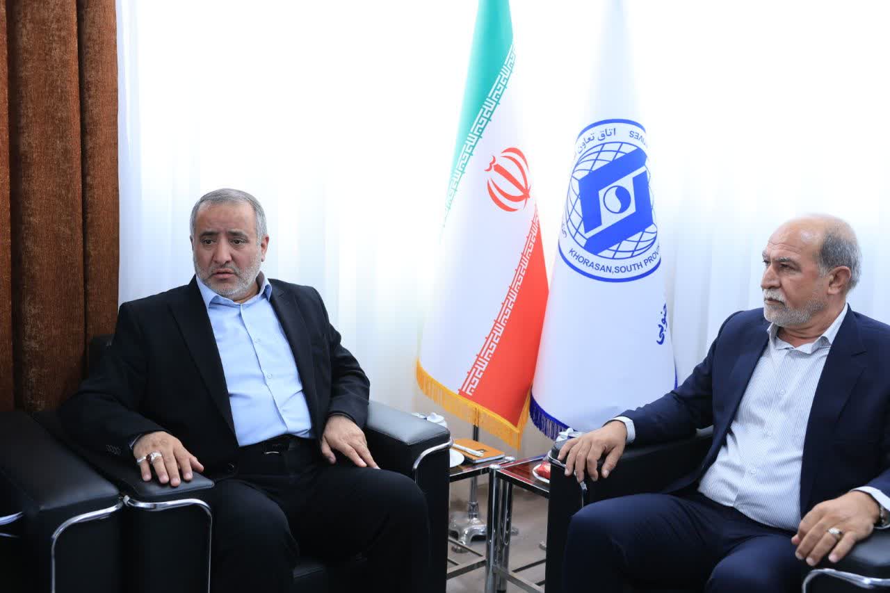 اعتماد مردم، بزرگترین سرمایه تعاونی‌هاست