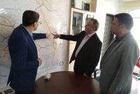 عملیات اجرایی ایستگاه‌های راه‌آهن بیرجند و قاین سریع‌تر آغاز شود