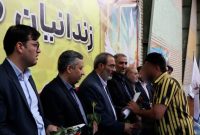 آزادی ۵۰ زندانی جرائم غیرعمد از زندان‌های خراسان جنوبی