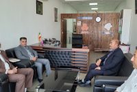 خیر بیرجندی ۱۰۰ میلیون تومان به انجمن حمایت زندانیان مرکز استان اهدا کرد