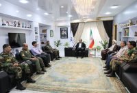 مردمداری و ارتباط صمیمی با مردم، رمز موفقیت در مدیریت است