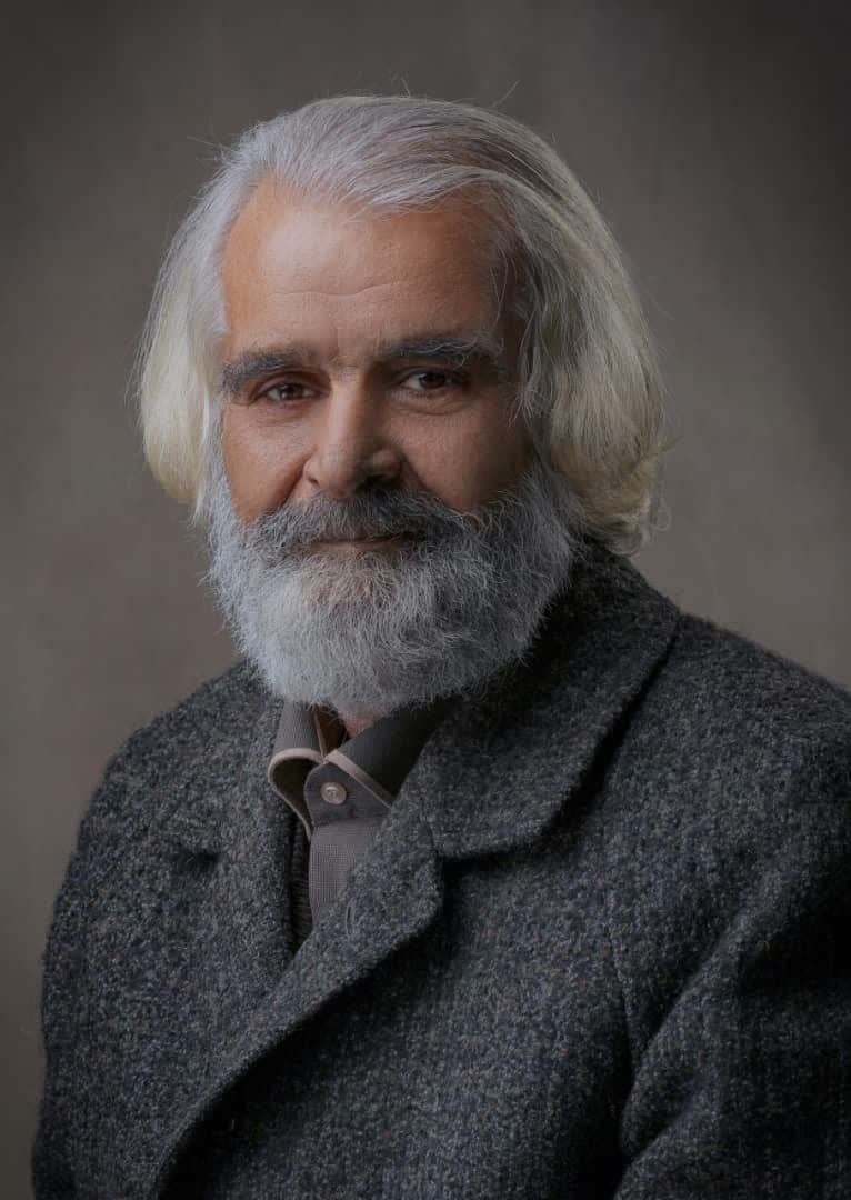 ناقوس بیداری در کویر خاموش ناقوس بیداری در کویر خاموش