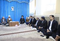 مراودات اقتصادی با کشور افغانستان افزایش می‌یابد