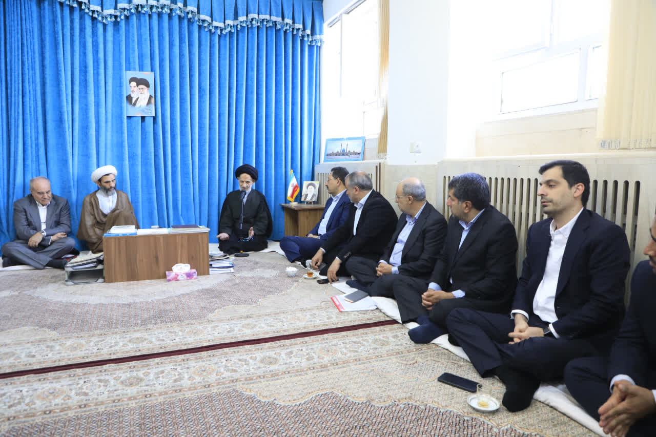 مراودات اقتصادی با کشور افغانستان افزایش می‌یابد