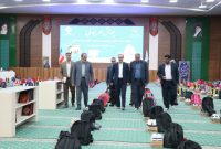 توزیع ۱۰۰۰ بسته تحصیلی بین خانوادههای زندانیان خراسان جنوبی توزیع ۱۰۰۰ بسته تحصیلی بین خانوادههای زندانیان خراسان جنوبی