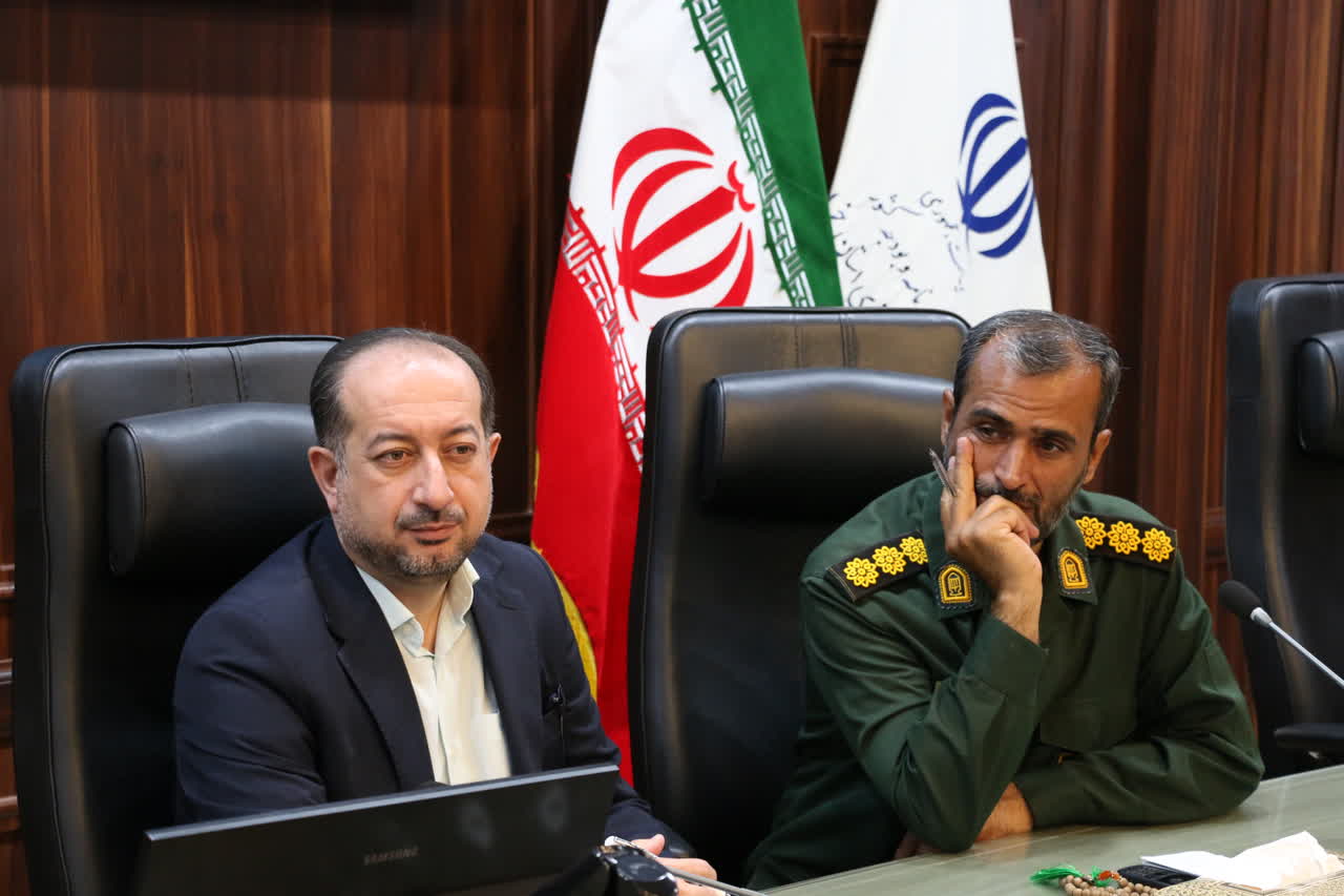 عزم و تلاش مدیران خراسان جنوبی برای توسعه و خدمت شایسته به مردم باشد