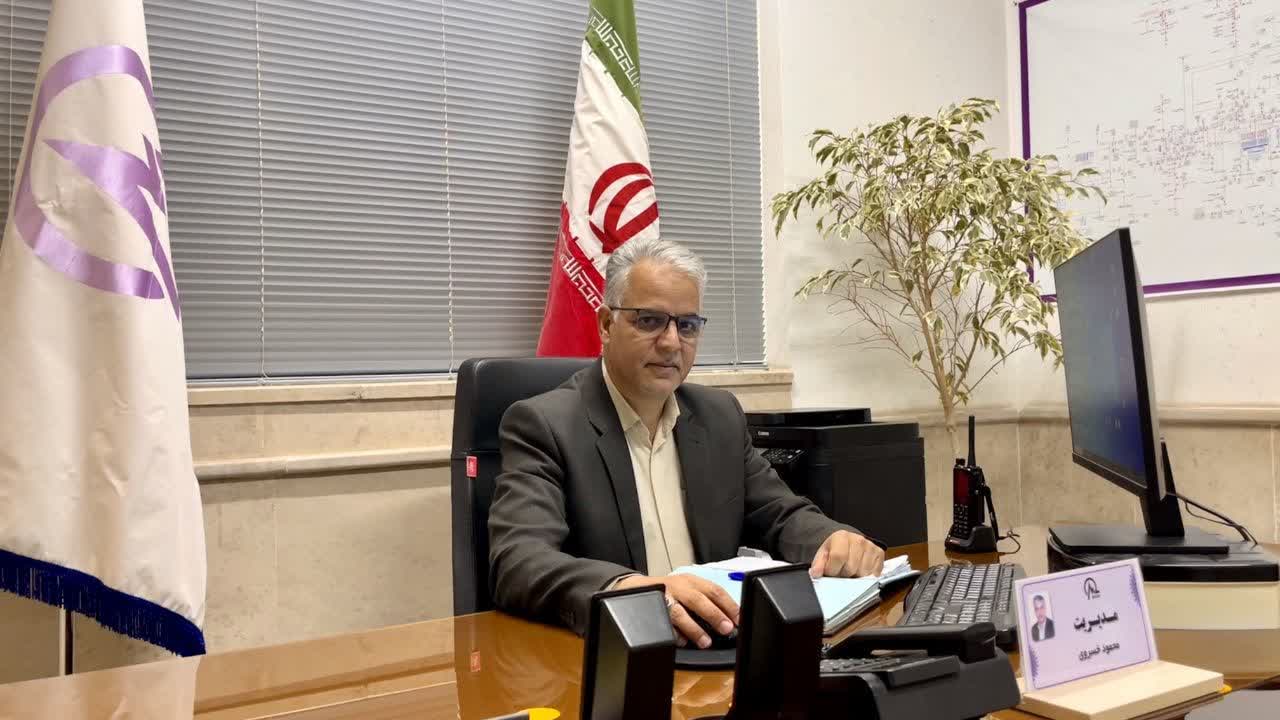 شبکه برق ۶۵ روستای قائنات بهینه سازی شد