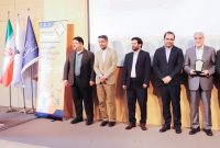 دو دستاورد فناورانه کویرتایر، برتر ملی شناخته شد