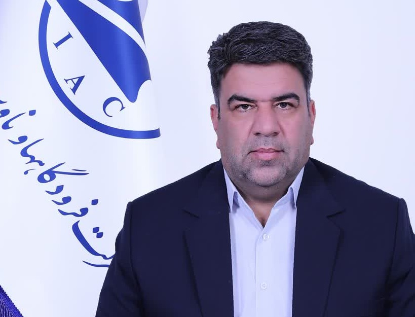 پروازهای هواپیمایی ایروان در مسیر تهران ـ بیرجند ـ تهران برقرار شد پروازهای هواپیمایی ایروان در مسیر تهران ـ بیرجند ـ تهران برقرار شد